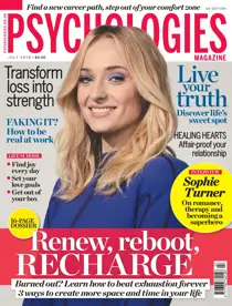 July 2019 
                issue July 2019