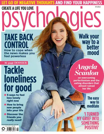 Psychologies Preview