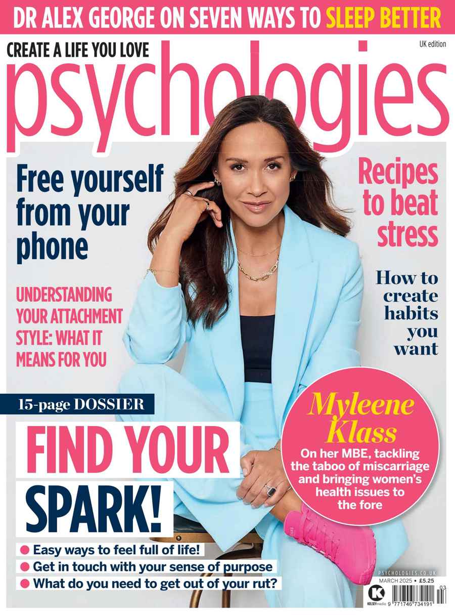 PSYCHOLOGIES