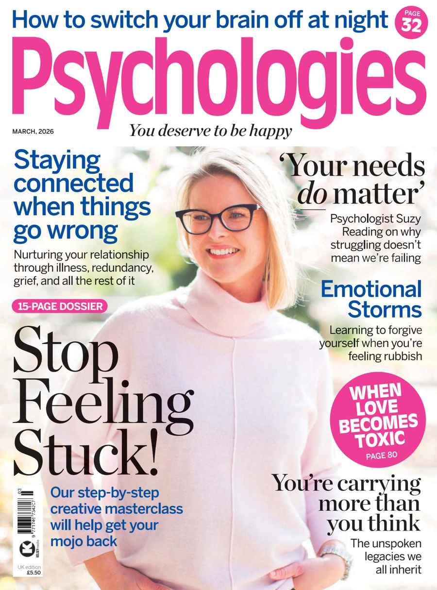 PSYCHOLOGIES