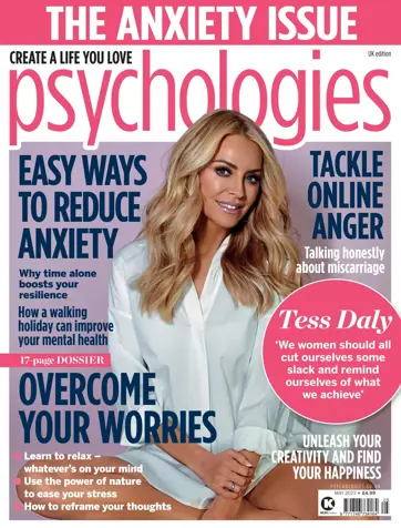 Psychologies Preview