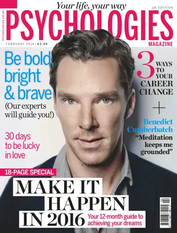 Psychologies Preview