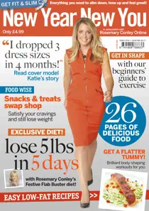 Psychologies No.1 New Year New You
