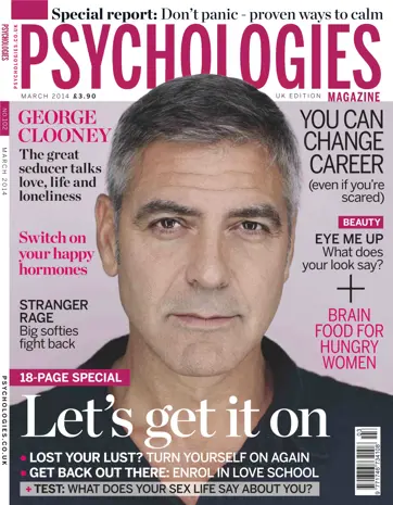 Psychologies Preview