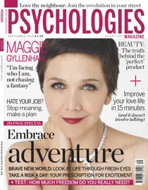 No.108 Maggie Gyllenhaal 
                issue No.108 Maggie Gyllenhaal