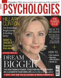 No.109 Dream Bigger 
                issue No.109 Dream Bigger