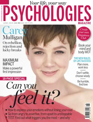 Psychologies Preview