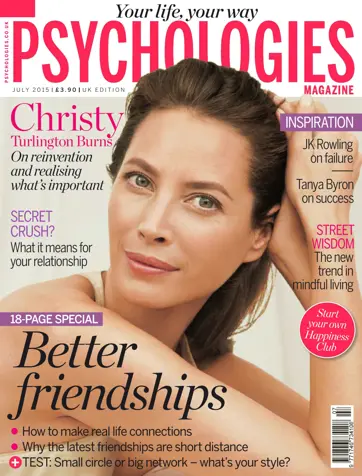 Psychologies Preview