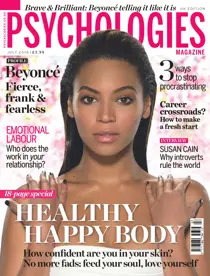 No.130 Healthy Happy Body 
                issue No.130 Healthy Happy Body