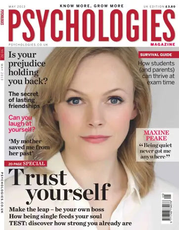 Psychologies Preview