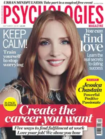 October 2019 
                issue October 2019