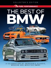 #9 - Best Of BMW 
                issue #9 - Best Of BMW
