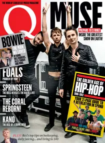 April 2016 
                issue April 2016