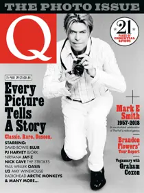 April 2018 
                issue April 2018