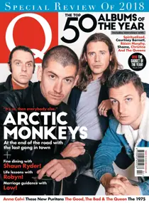 February 2019 
                issue February 2019