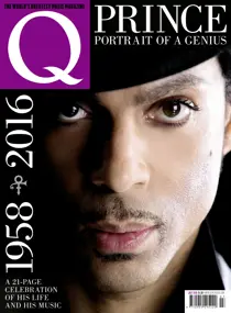 July 2016 
                issue July 2016