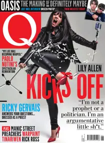 June 2014 
                issue June 2014