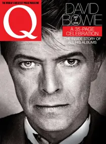 March 2016 
                issue March 2016