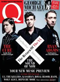 March 2017 
                issue March 2017