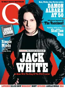 May 2018 
                issue May 2018