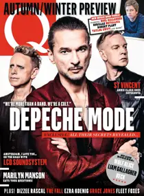 November 2017 
                issue November 2017