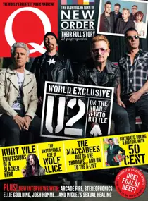 October 2015 
                issue October 2015