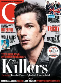 October 2017 
                issue October 2017