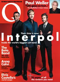 October 2018 
                issue October 2018