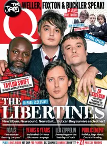 September 2015 
                issue September 2015