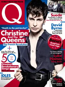 September 2018 
                issue September 2018