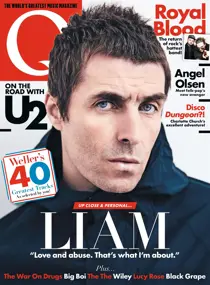 Summer 2017 
                issue Summer 2017