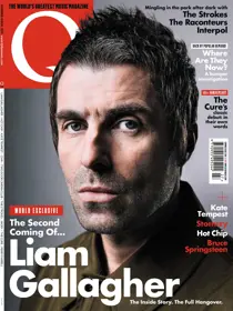 Summer 2019 
                issue Summer 2019