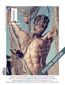 QMagazine English edition May 2015