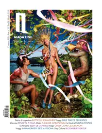 Maggio 2016 
                issue Maggio 2016