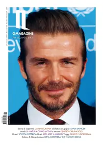 QMagazine QMagazine Novembre 2017
