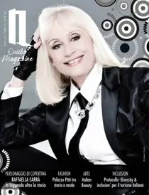 QMagazine FREE Sample Issue