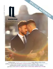 QMagazine SPECIALE MATRIMONI 