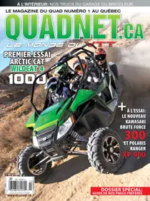 Avril  2013 
                issue Avril  2013