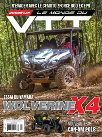 DECEMBRE 2017/JANVIER 2018 
                issue DECEMBRE 2017/JANVIER 2018