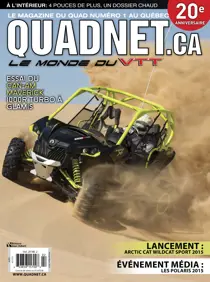 Feb March 2015 
                issue Feb March 2015