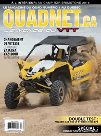 Fév Mars 2016 
                issue Fév Mars 2016