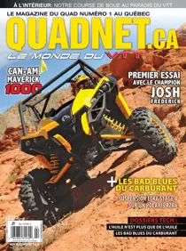 Fevrier 2013 
                issue Fevrier 2013