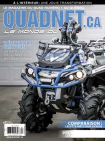 Juin Juillet 2016 
                issue Juin Juillet 2016