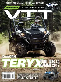 Juin/Juillet 2017 
                issue Juin/Juillet 2017