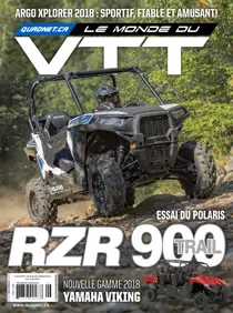 Octobre/Novemebre 2017 
                issue Octobre/Novemebre 2017