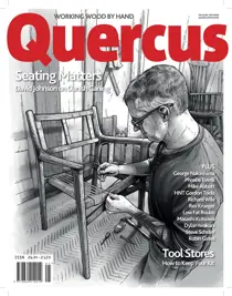 May/June 21 
                issue May/June 21