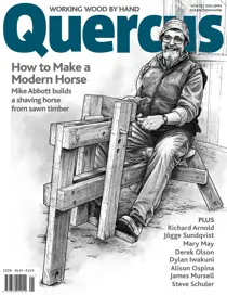 Winter 2020 
                issue Winter 2020