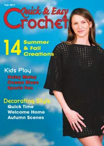 Fall 2011 
                issue Fall 2011