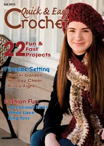 Fall 2013 
                issue Fall 2013