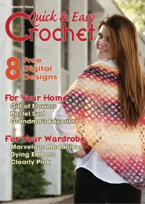 Special 16 Page Sample Issue 
                issue Special 16 Page Sample Issue